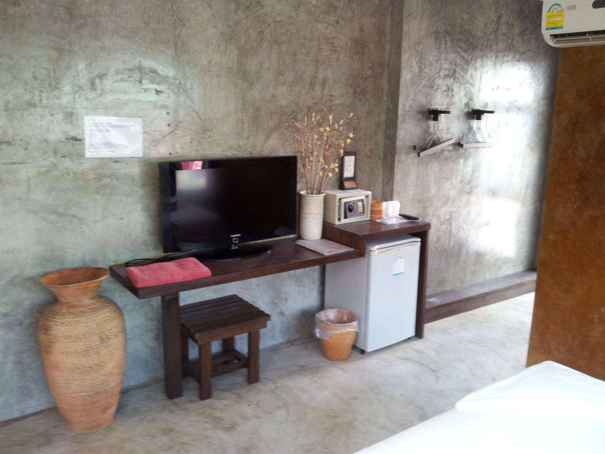 Silver Sands Beach Resort Ko Tao Buitenkant foto